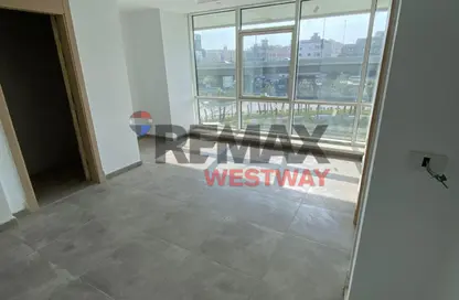 Office Space - Studio - 1 Bathroom for rent in Centrada Hub - 26th of July Corridor - 6 October City - Giza