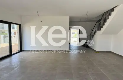 منزل مزدوج - 3 غرف نوم - 5 حمامات للبيع في كمبوند البروج - كمبوندات الشروق - مدينة الشروق - القاهرة