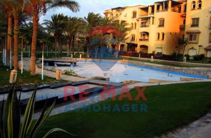 Apartment - 3 Bedrooms - 3 Bathrooms for rent in City View - Cairo Alexandria Desert Road - 6 October City - Giza