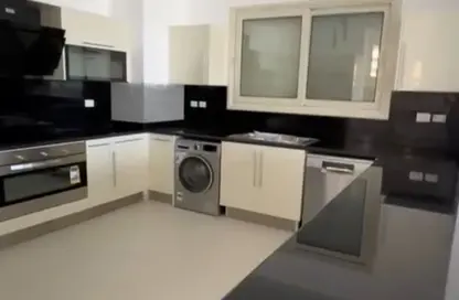 شاليه - 3 غرف نوم - 2 حمامات للايجار في هاسييندا وايت - سيدي عبد الرحمن - الساحل الشمالي