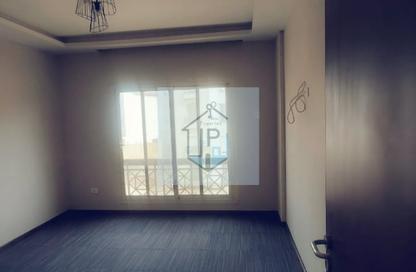 Apartment - 3 Bedrooms - 3 Bathrooms for rent in 5th Settlement Compounds - The 5th Settlement - New Cairo City - Cairo
