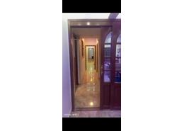 شقة - 3 غرف نوم - 2 حمامات for للايجار in المريوطية - الهرم - حي الهرم - الجيزة