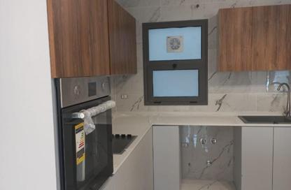 Apartment - 2 Bedrooms - 2 Bathrooms for rent in Eastown - 5th Settlement Compounds - The 5th Settlement - New Cairo City - Cairo