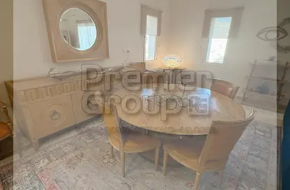 Apartment - 3 Bedrooms - 3 Bathrooms for rent in Mivida - 5th Settlement Compounds - The 5th Settlement - New Cairo City - Cairo
