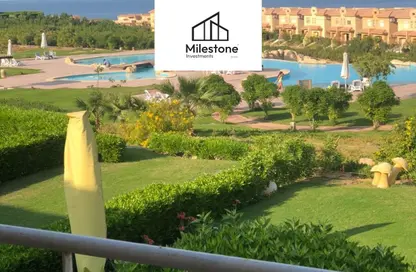 Chalet - 4 Bedrooms - 4 Bathrooms for sale in Telal Al Sokhna - Al Ain Al Sokhna - Suez Chalet - 4 Bedrooms - 4 Bathrooms for sale in Telal Al Sokhna - Al Ain Al Sokhna - Suez