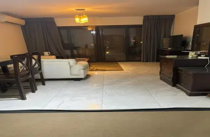 Apartment - 2 Bedrooms - 2 Bathrooms for rent in Casa - Sheikh Zayed Compounds - Sheikh Zayed City - Giza