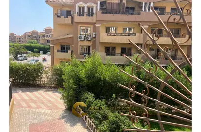 Apartment - 3 Bedrooms - 2 Bathrooms for sale in Al Khamayel city - Sheikh Zayed Compounds - Sheikh Zayed City - Giza