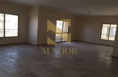 شقة - 3 غرف نوم - 2 حمامات للايجار في شارع تيامو سيتي - تيامو سيتي - الشيخ زايد - الجيزة
