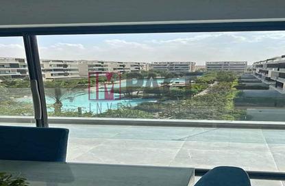 Apartment - 3 Bedrooms - 2 Bathrooms for sale in El Patio Oro - 5th Settlement Compounds - The 5th Settlement - New Cairo City - Cairo
