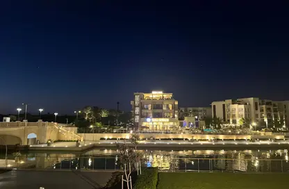 Chalet - 4 Bedrooms - 3 Bathrooms for sale in Marassi - Sidi Abdel Rahman - North Coast