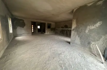 فيلا - 5 غرف نوم - 4 حمامات للبيع في بيلاجيو - امتداد المستثمرين الشمالية - مدينة القاهرة الجديدة - القاهرة