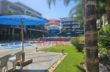Apartment - 2 Bedrooms - 2 Bathrooms for rent in El Patio 7 - 5th Settlement Compounds - The 5th Settlement - New Cairo City - Cairo