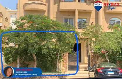 Duplex - 3 Bedrooms - 3 Bathrooms for sale in The 1st Settlement - New Cairo City - Cairo
