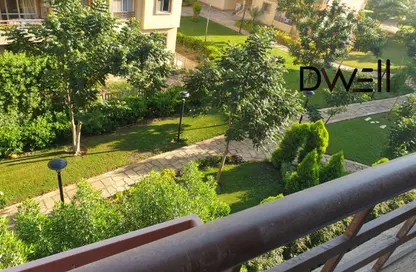 Apartment - 3 Bedrooms - 2 Bathrooms for sale in Madinaty - Cairo