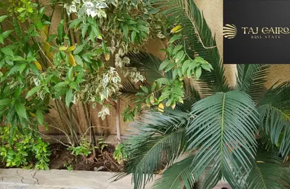 Duplex - 4 Bedrooms - 3 Bathrooms for sale in Abdullah Bin Omar St. - Al Narges 6 - Al Narges - New Cairo City - Cairo