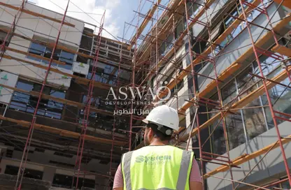 Shop - Studio - 1 Bathroom for sale in Shorouk City - Cairo