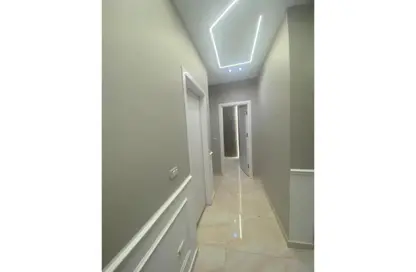 شقة - 3 غرف نوم - 2 حمامات للبيع في عمارات الاندلس - حى الاندلس - مدينة القاهرة الجديدة - القاهرة