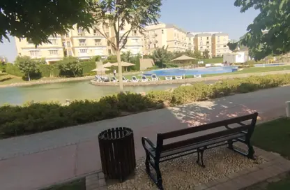 iVilla - 3 Bedrooms - 3 Bathrooms for rent in Mountain View Hyde Park - 5th Settlement Compounds - The 5th Settlement - New Cairo City - Cairo