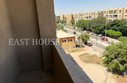 شقة - 2 غرف نوم - 1 حمام للبيع في التجمع الاول - مدينة القاهرة الجديدة - القاهرة