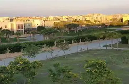 Apartment - Studio - 1 Bathroom for rent in Yasmine District - 14th District - Sheikh Zayed City - Giza