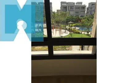 Apartment - 3 Bedrooms - 3 Bathrooms for rent in Sodic West - Sheikh Zayed Compounds - Sheikh Zayed City - Giza