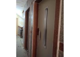 Apartment - 3 bedrooms - 3 bathrooms for للبيع in Abaza St. - El Mahkama Square - Heliopolis - Masr El Gedida - Cairo