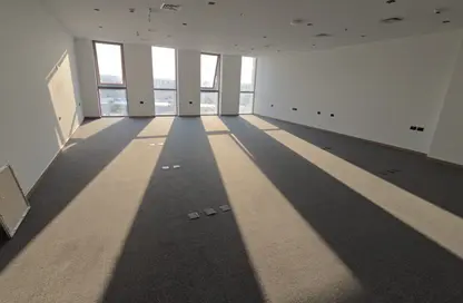 Office Space - Studio - 2 Bathrooms for rent in Mivida - 5th Settlement Compounds - The 5th Settlement - New Cairo City - Cairo