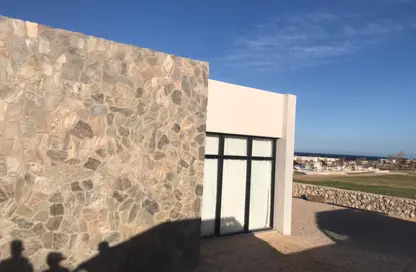 Villa - 4 Bedrooms - 4 Bathrooms for sale in Wadi Soma - Soma Bay - Safaga - Hurghada - Red Sea