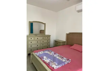 شاليه - 2 غرف نوم - 2 حمامات للبيع في أمواج - سيدي عبد الرحمن - الساحل الشمالي