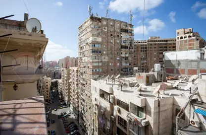 شقة - 3 غرف نوم - 2 حمامات للبيع في سموحة - حي شرق - الاسكندرية