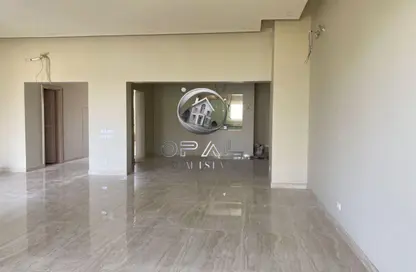 تاون هاوس - 4 غرف نوم - 3 حمامات للايجار في نيو جيزة - طريق مصر اسكندرية الصحراوي - مدينة 6 أكتوبر - الجيزة