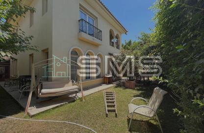 Villa - 7 Bedrooms - 4 Bathrooms for sale in Hyde Park - 5th Settlement Compounds - The 5th Settlement - New Cairo City - Cairo