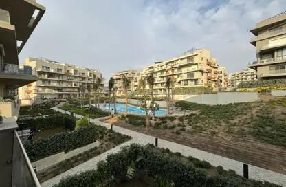 Apartment - 2 Bedrooms - 3 Bathrooms for rent in Villette - 5th Settlement Compounds - The 5th Settlement - New Cairo City - Cairo