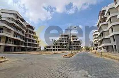 Apartment - 1 Bedroom - 1 Bathroom for rent in Villette - 5th Settlement Compounds - The 5th Settlement - New Cairo City - Cairo