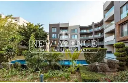 Apartment - 3 Bedrooms - 3 Bathrooms for sale in Silver Palm - North Investors Area - New Cairo City - Cairo