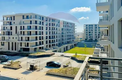 Apartment - 1 Bedroom - 1 Bathroom for sale in Palm Hills - Alexandria Compounds - Alexandria