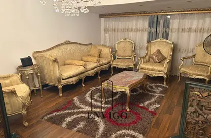 Apartment - 3 Bedrooms - 1 Bathroom for sale in Al Andalus St. - Roxy - Heliopolis - Masr El Gedida - Cairo Apartment - 3 Bedrooms - 1 Bathroom for sale in Al Andalus St. - Roxy - Heliopolis - Masr El Gedida - Cairo