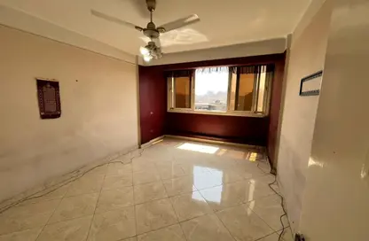 Apartment - 2 Bedrooms - 1 Bathroom for sale in Al Allahm St. - Al Agouza - Giza