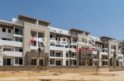 Twin House - 5 Bedrooms - 5 Bathrooms for sale in Hyde Park - 5th Settlement Compounds - The 5th Settlement - New Cairo City - Cairo