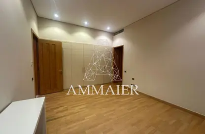 Apartment - 1 Bedroom - 2 Bathrooms for rent in Forty West - Sheikh Zayed Compounds - Sheikh Zayed City - Giza