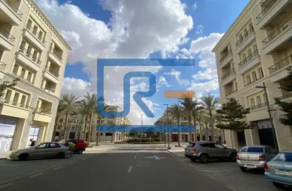 Apartment - 2 Bedrooms - 2 Bathrooms for rent in Mivida - 5th Settlement Compounds - The 5th Settlement - New Cairo City - Cairo