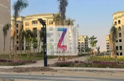 Apartment - 2 Bedrooms - 2 Bathrooms for sale in L'avenir - Mostakbal City Compounds - Mostakbal City - Future City - Cairo