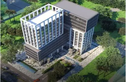 Medical Facility - Studio for sale in New Capital City - Cairo