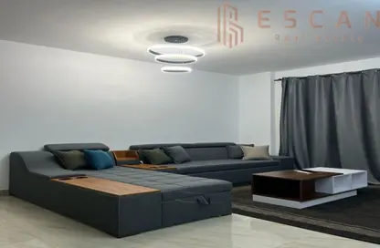 Apartment - 3 Bedrooms - 2 Bathrooms for rent in Madinaty - Cairo