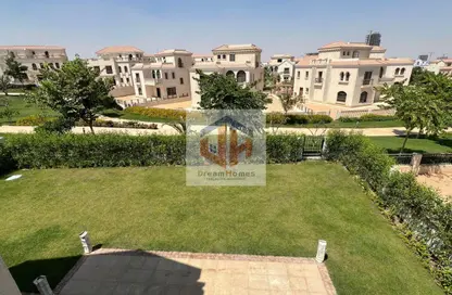 فيلا - 5 غرف نوم - 4 حمامات للايجار في سيليا - كمبوندات العاصمة الإدارية الجديدة - العاصمة الإدارية الجديدة - القاهرة