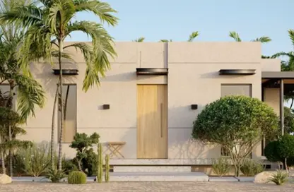 Villa - 3 Bedrooms - 4 Bathrooms for sale in Soma Bay - Safaga - Hurghada - Red Sea