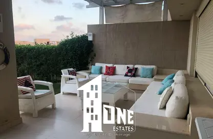 شاليه - 3 غرف نوم - 4 حمامات للبيع في هاسييندا باي - سيدي عبد الرحمن - الساحل الشمالي