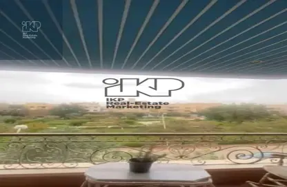 Apartment - 3 Bedrooms - 3 Bathrooms for sale in Street 48 - District 2 - The 5th Settlement - New Cairo City - Cairo
