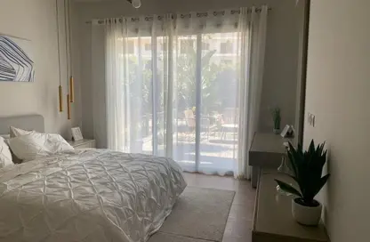 Apartment - 3 Bedrooms - 2 Bathrooms for sale in Sodic East - 6th District - New Heliopolis - Cairo