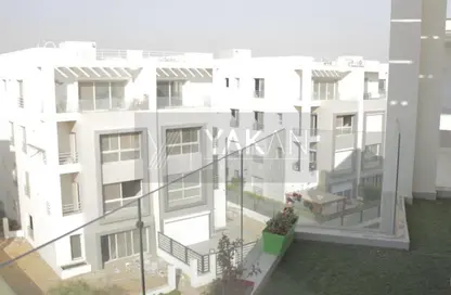 Apartment - 4 Bedrooms - 4 Bathrooms for sale in Hyde Park - 5th Settlement Compounds - The 5th Settlement - New Cairo City - Cairo